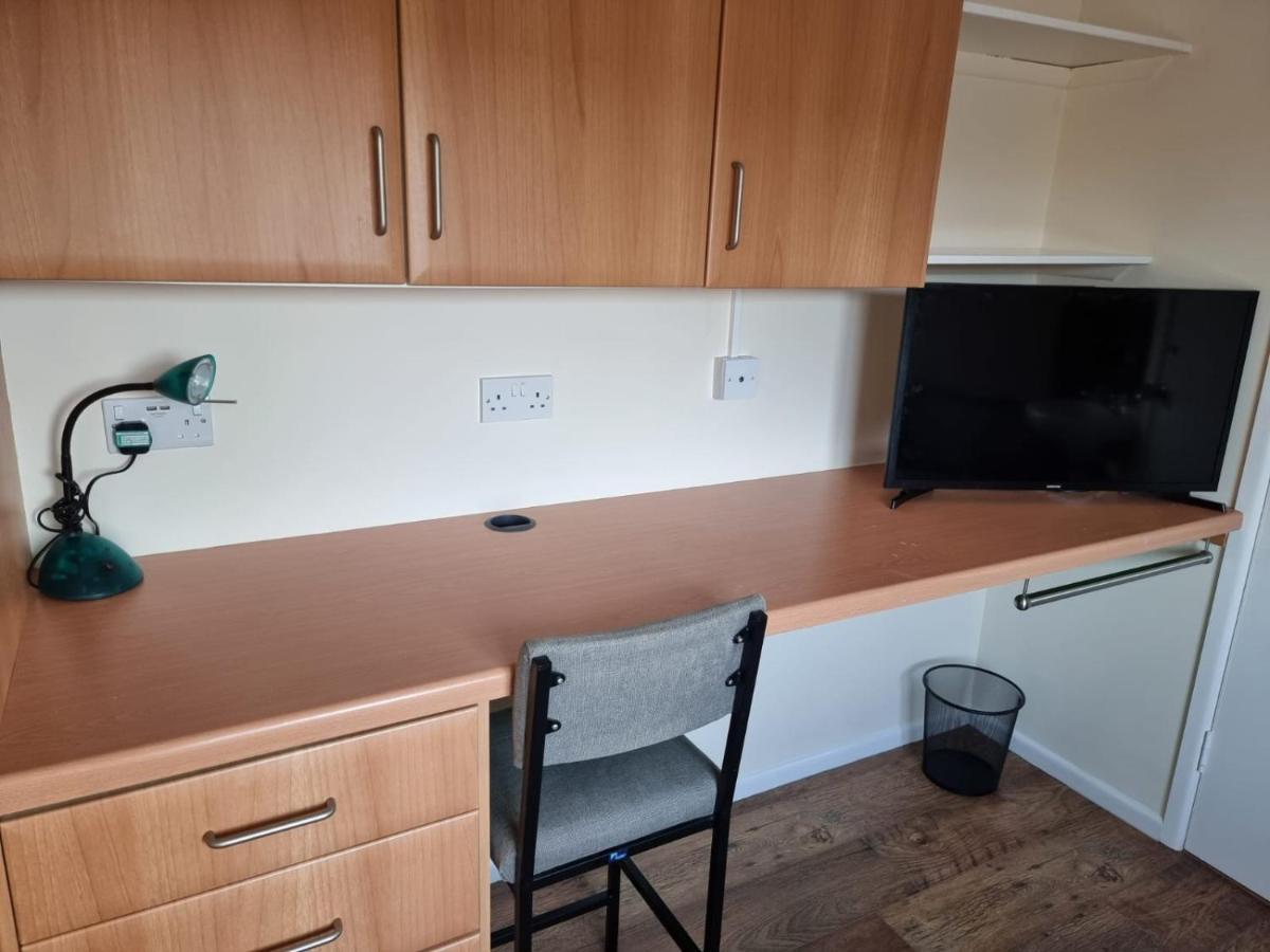 Private Rooms Bath Luaran gambar