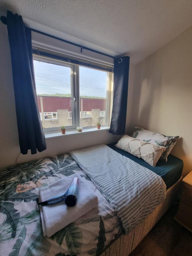 Private Rooms Bath Luaran gambar